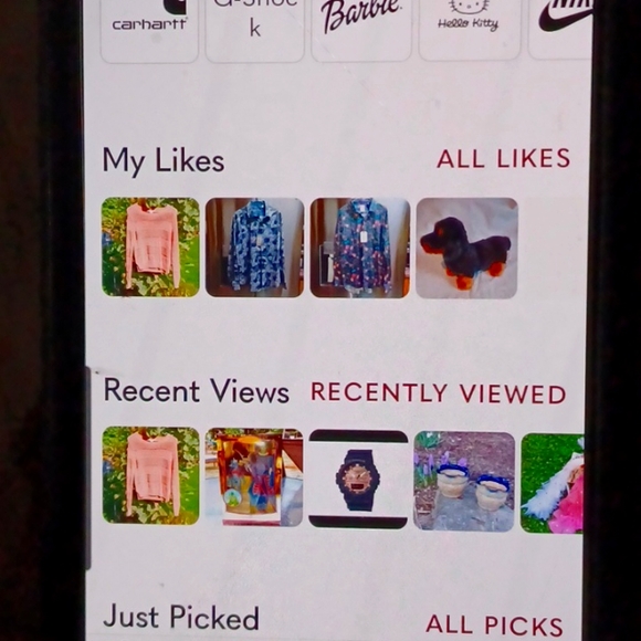 COPY - CLOSET CLEAROUT!!  Msg me - Picture 1 of 1